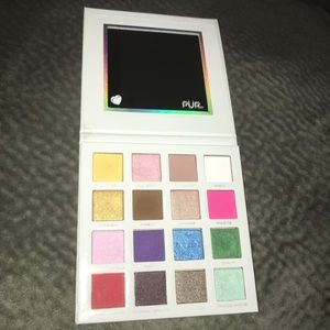 🦄PUR My Little Pony The Movie Eyeshadow Palette🦄